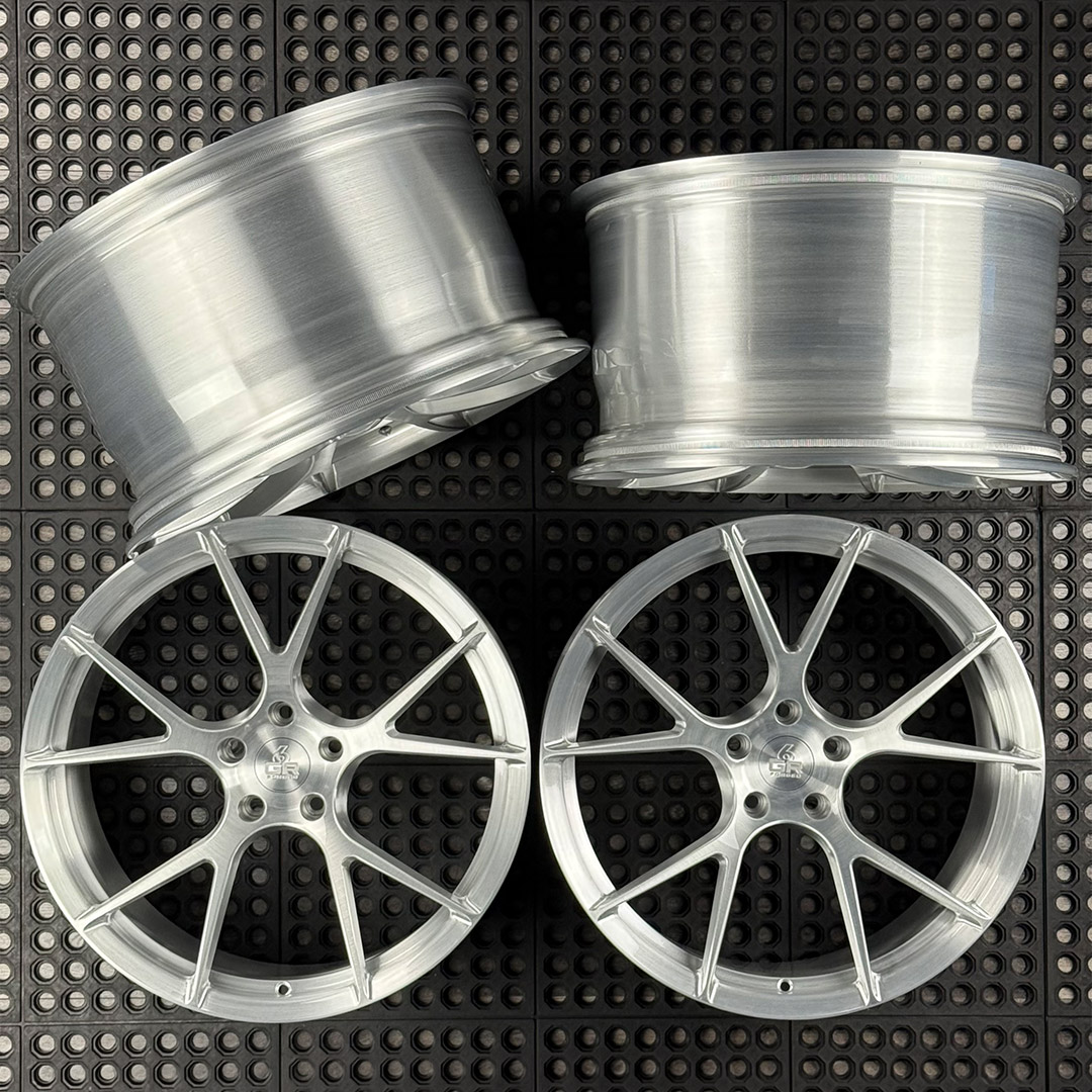 project 6gr inventory special 20 inch ten brushed aluminum