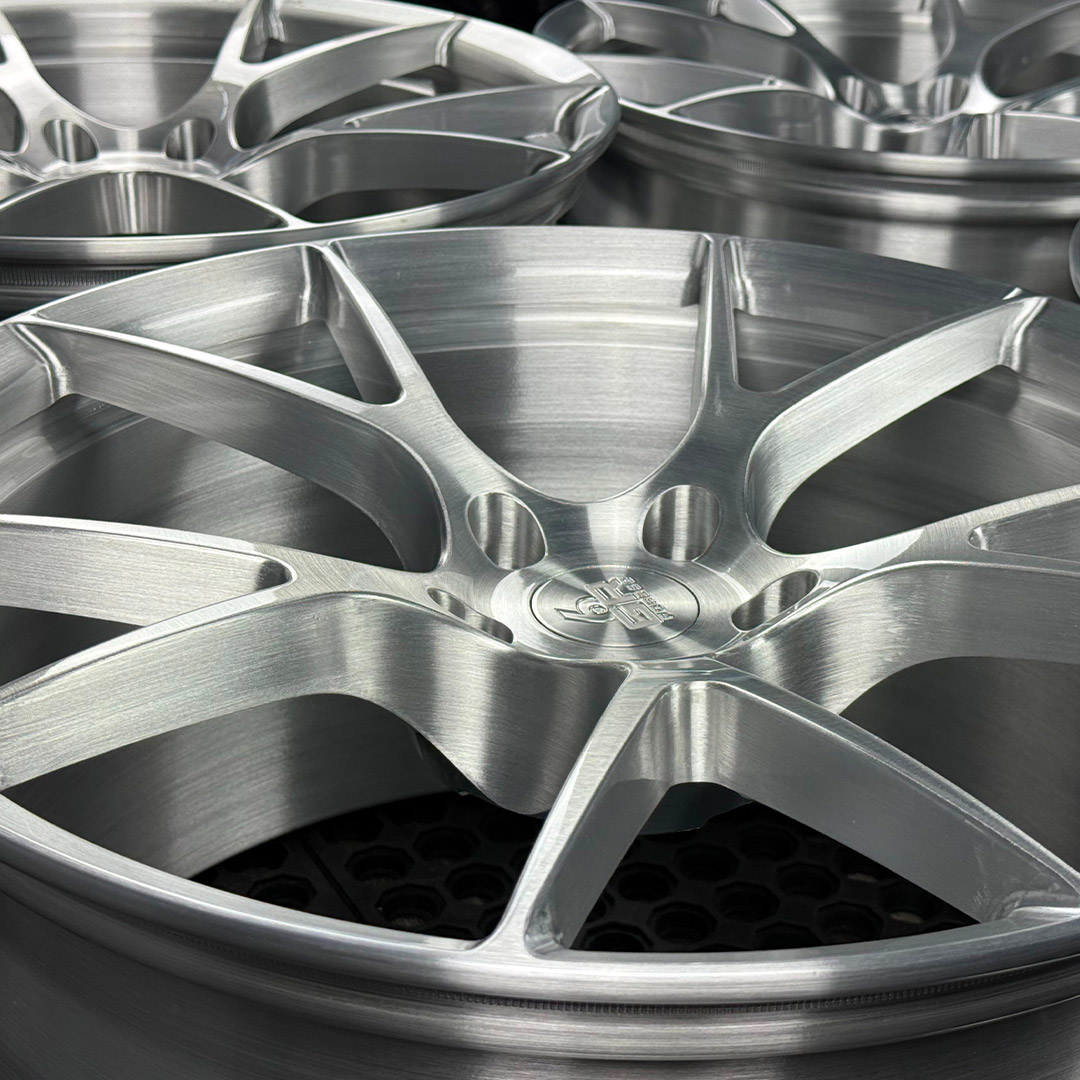 project 6gr inventory special 20 inch ten brushed aluminum