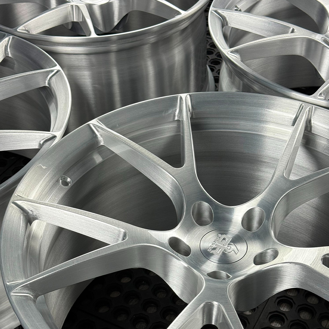 project 6gr inventory special 20 inch ten brushed aluminum