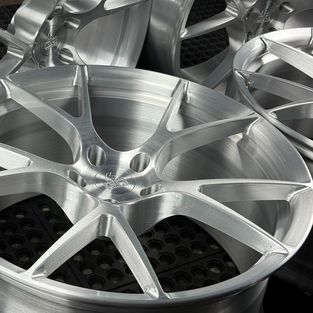 project 6gr inventory special 20 inch ten brushed aluminum