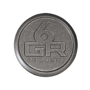 Satin Graphite