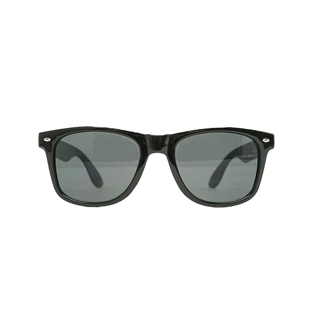 project 6gr black sunglasses