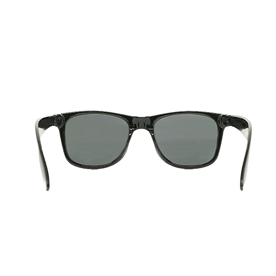 project 6gr black sunglasses