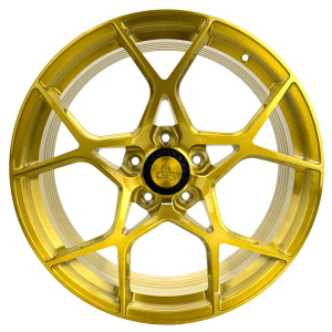 project-6gr forged cld center lock design