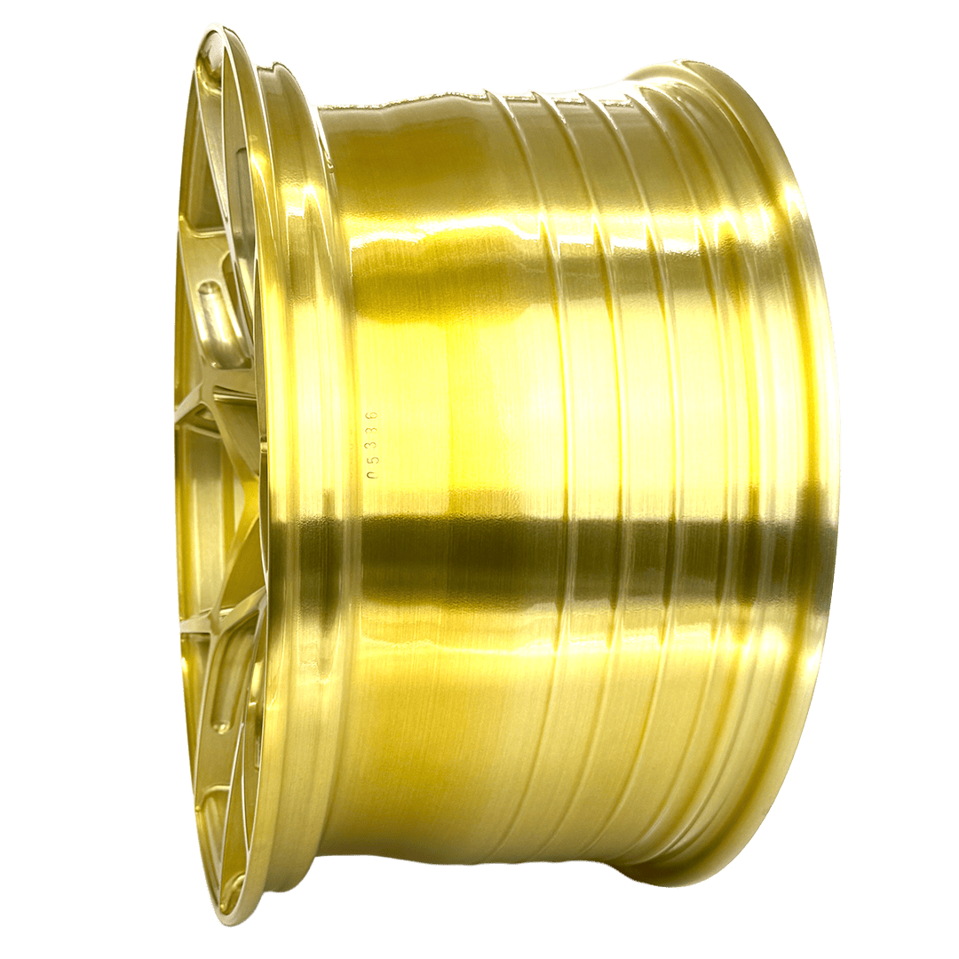 project-6gr forged cld center lock design