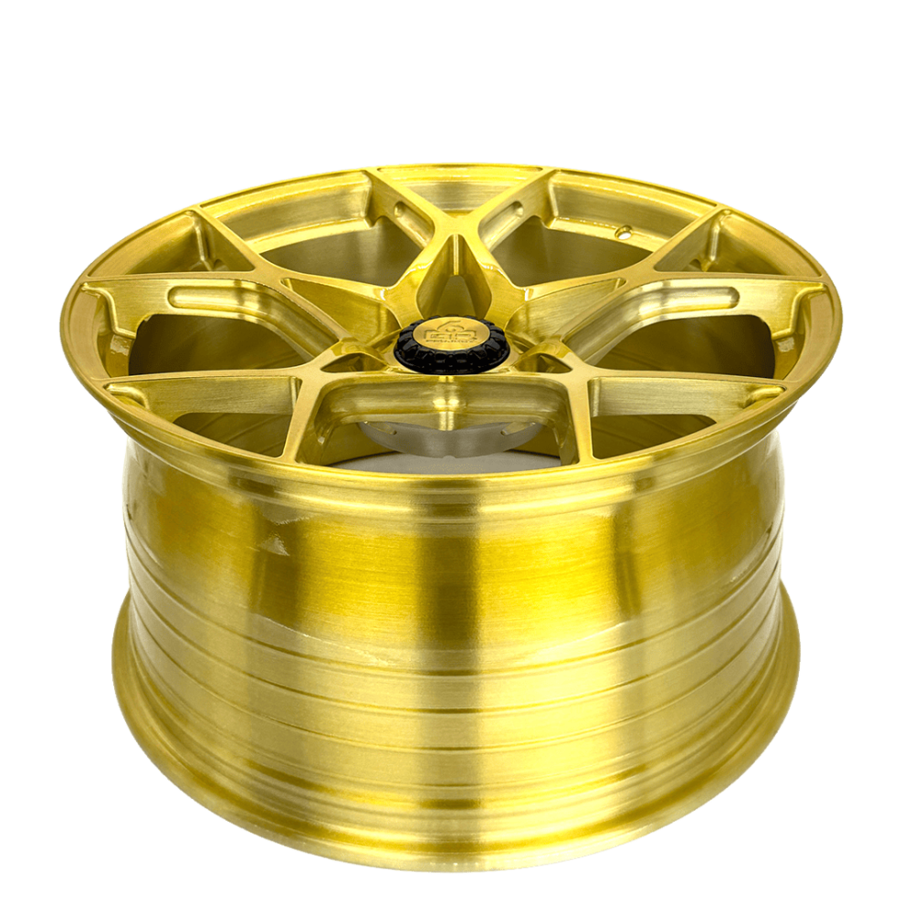CLD Center Lock Forged Wheels | Project 6GR
