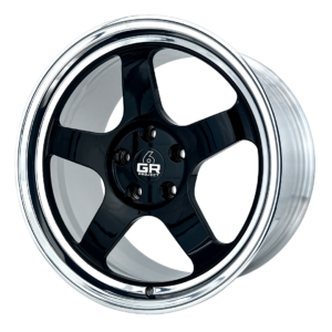 Gloss Black/Polished