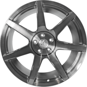 project 6gr forged seven