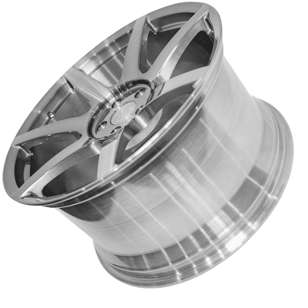 project 6gr forged seven