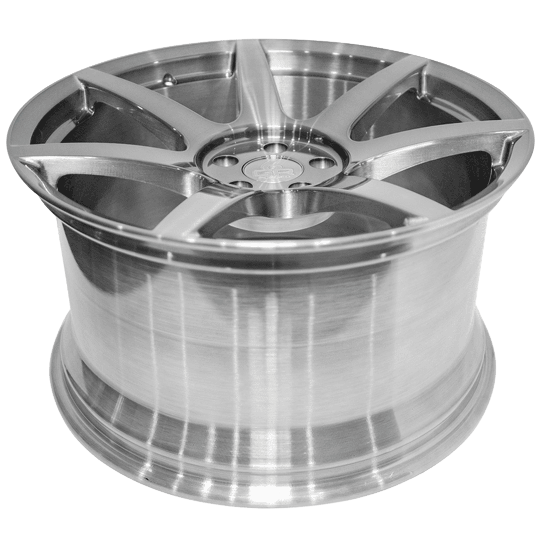 project 6gr forged seven