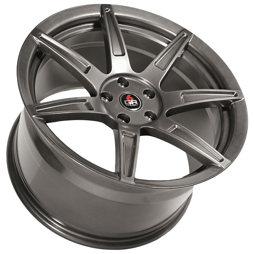 project 6gr forged seven v2