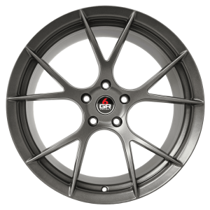 project 6gr forged ten