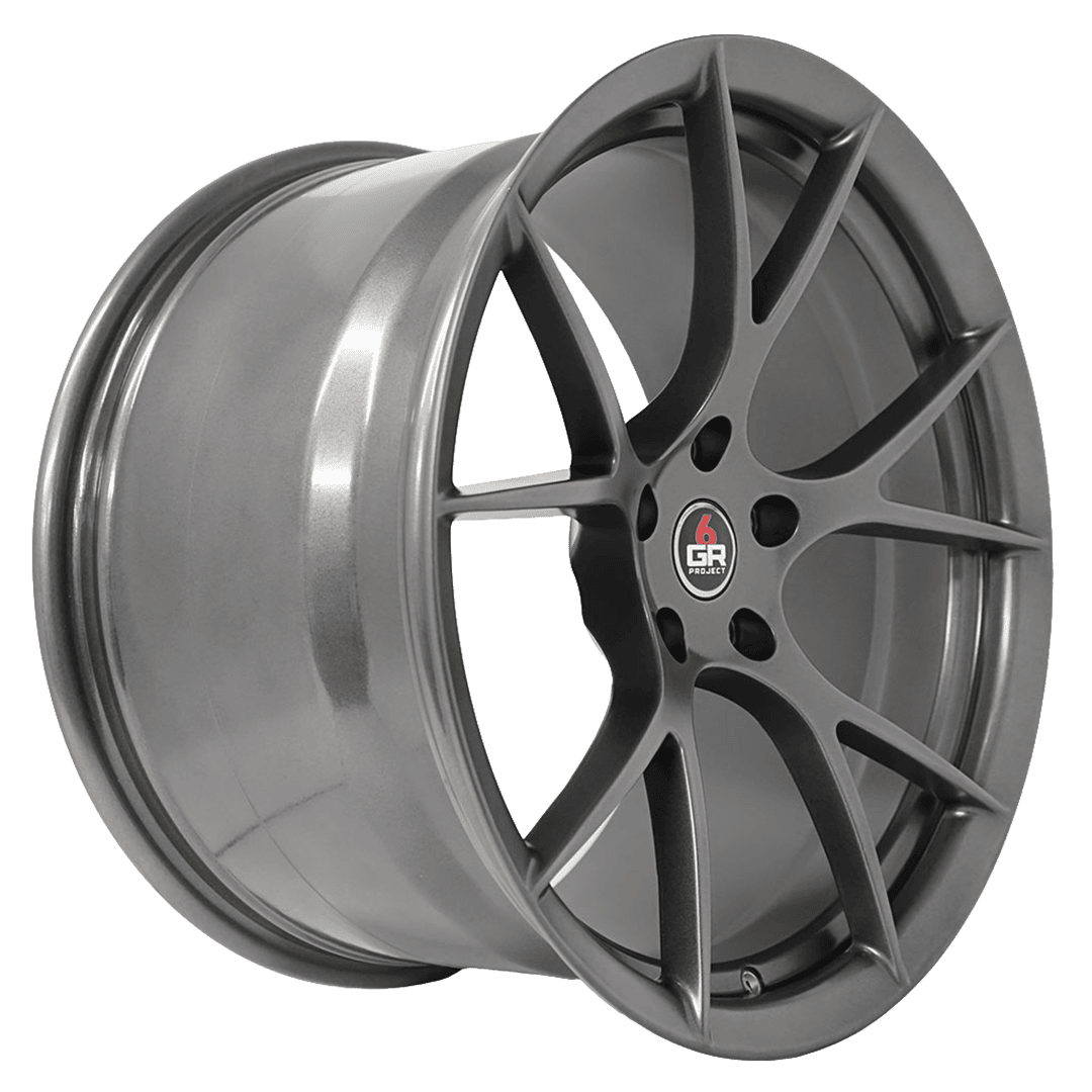 project 6gr forged ten