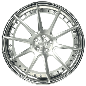 project 6gr two piece forged ten l