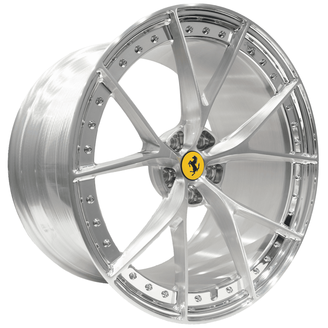 project 6gr forged ten r monoblock 1 piece