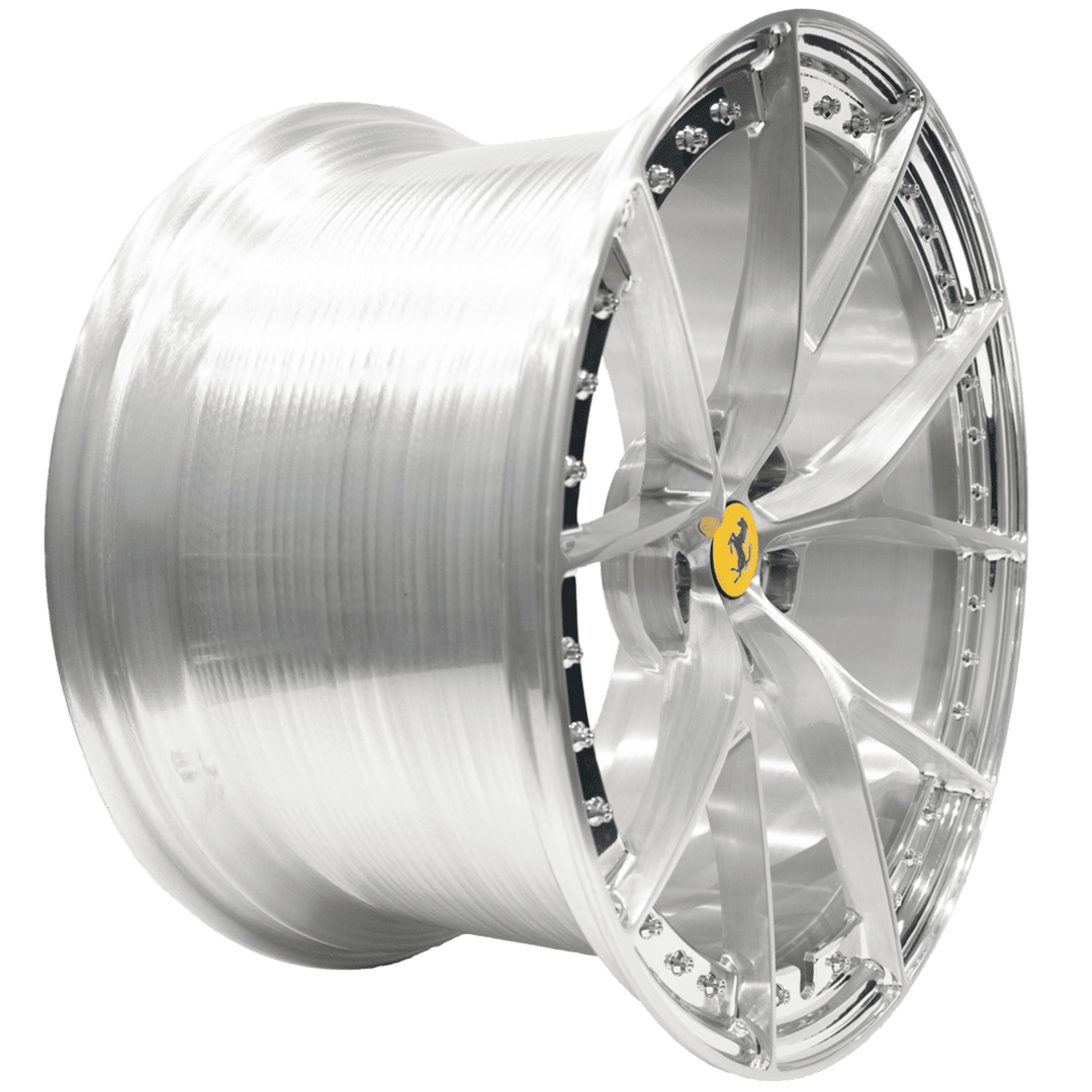 project 6gr forged ten r monoblock 1 piece