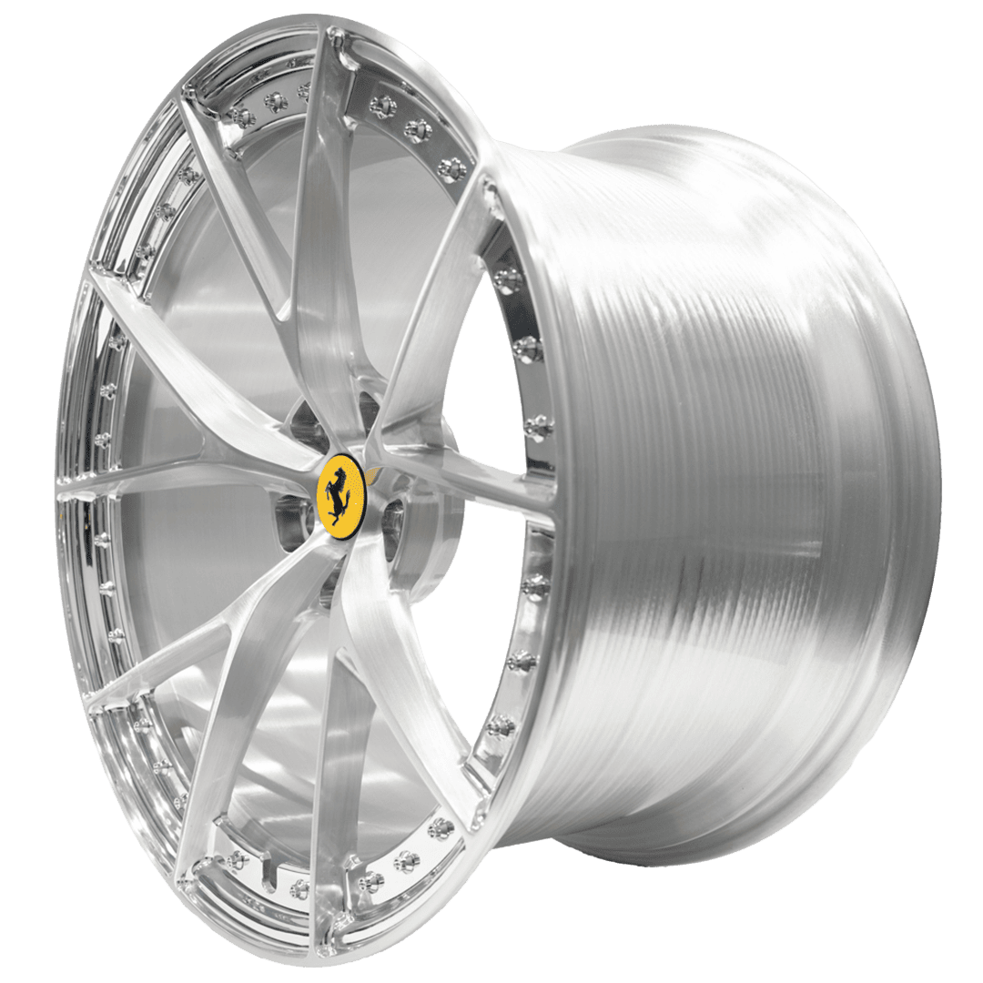 project 6gr forged ten r monoblock 1 piece