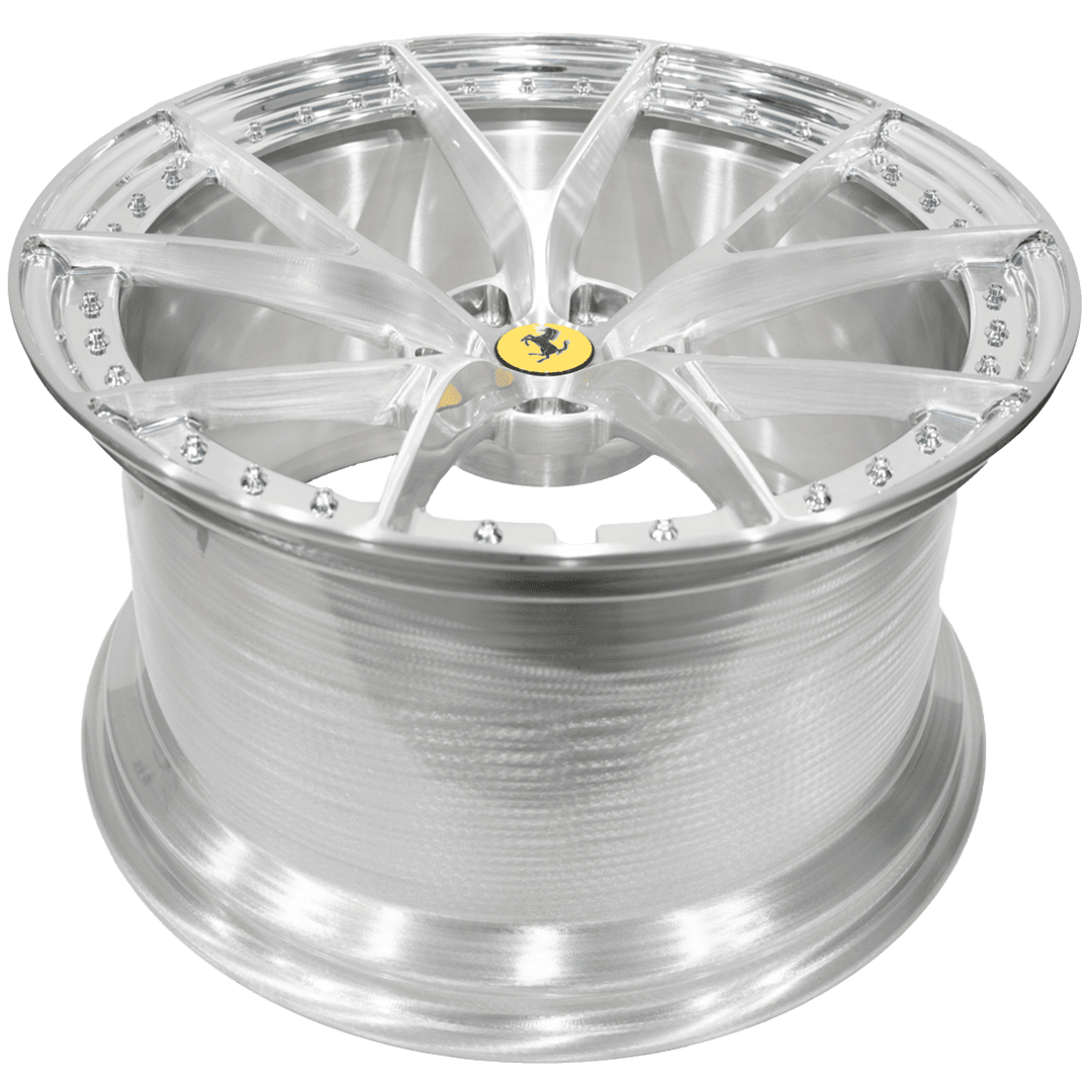 project 6gr forged ten r monoblock 1 piece