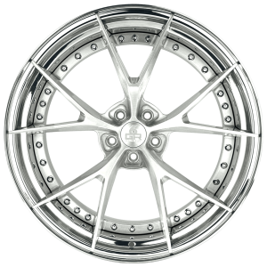 project 6gr two piece forged ten r