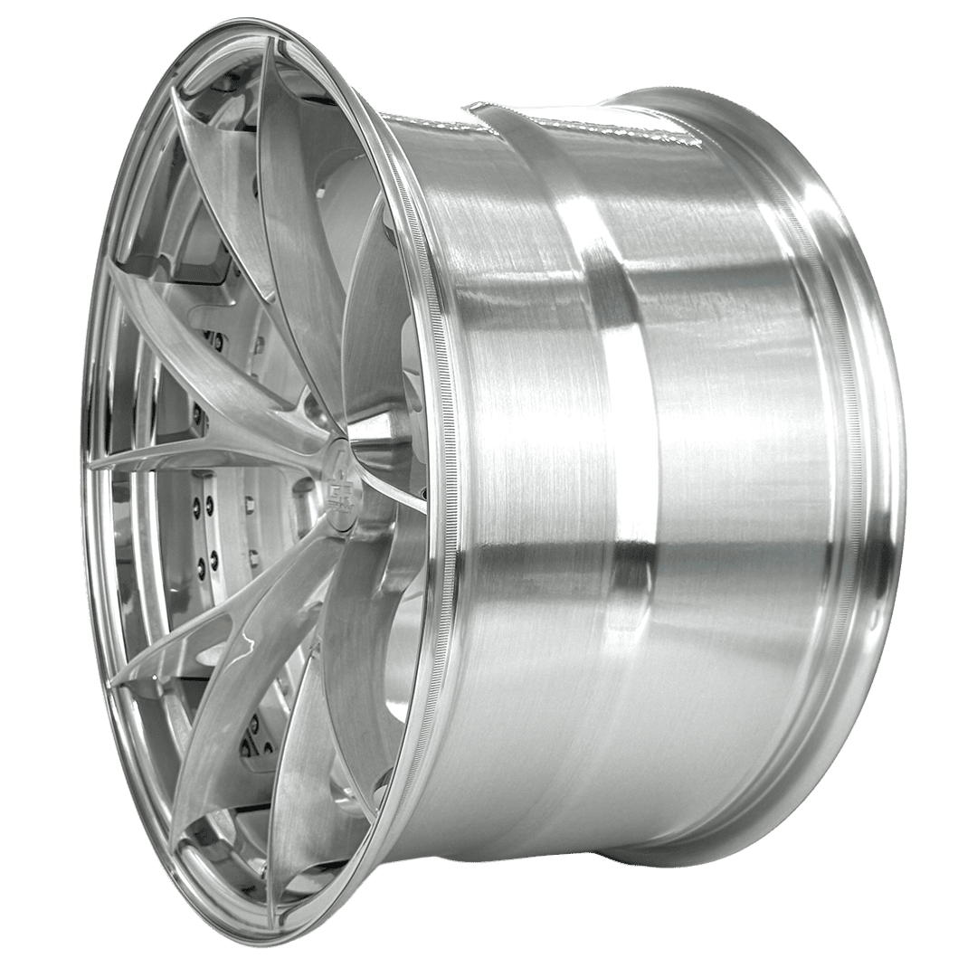 project 6gr two piece forged ten r