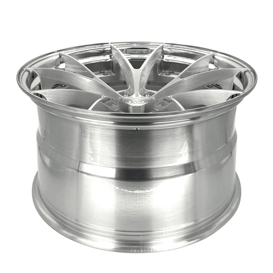 project 6gr two piece forged ten r