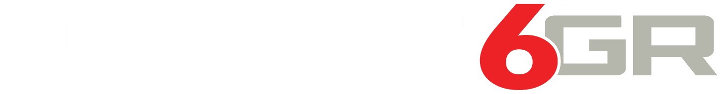 project 6gr logo white