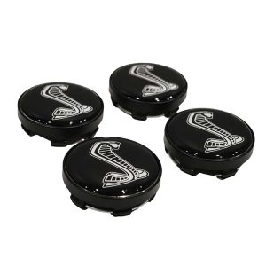 project 6gr s550 gt530 gt350r 52mm cobra center caps