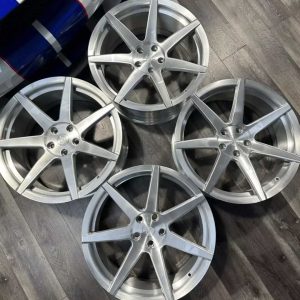 project 6gr seven forged brushed inventory special