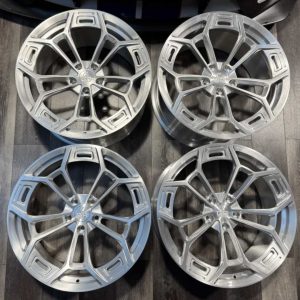 project 6gr ten d forged brushed inventory special