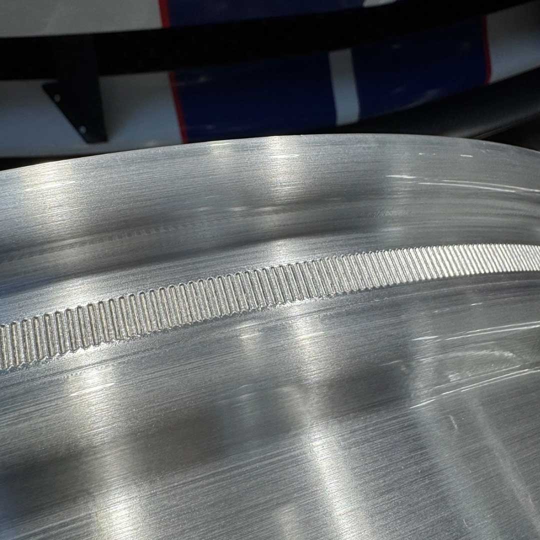 project 6gr ten d forged brushed inventory special