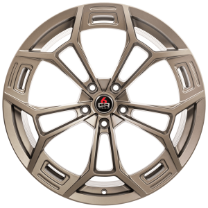 satin bronze project 6gr forged ten d