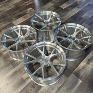 project 6gr ten forged raw inventory special