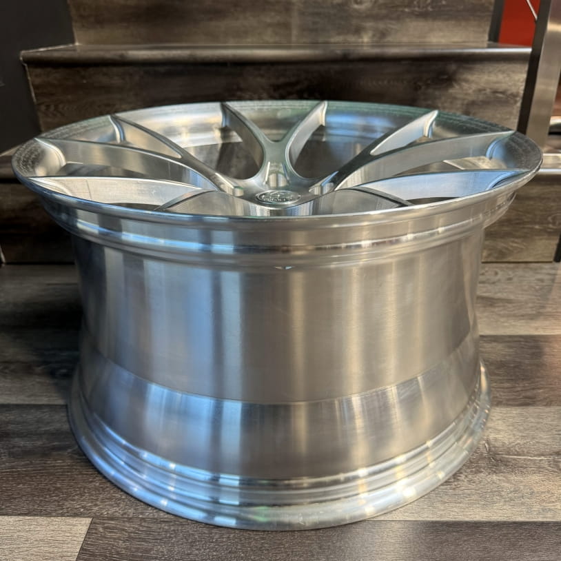 project 6gr ten forged raw inventory special