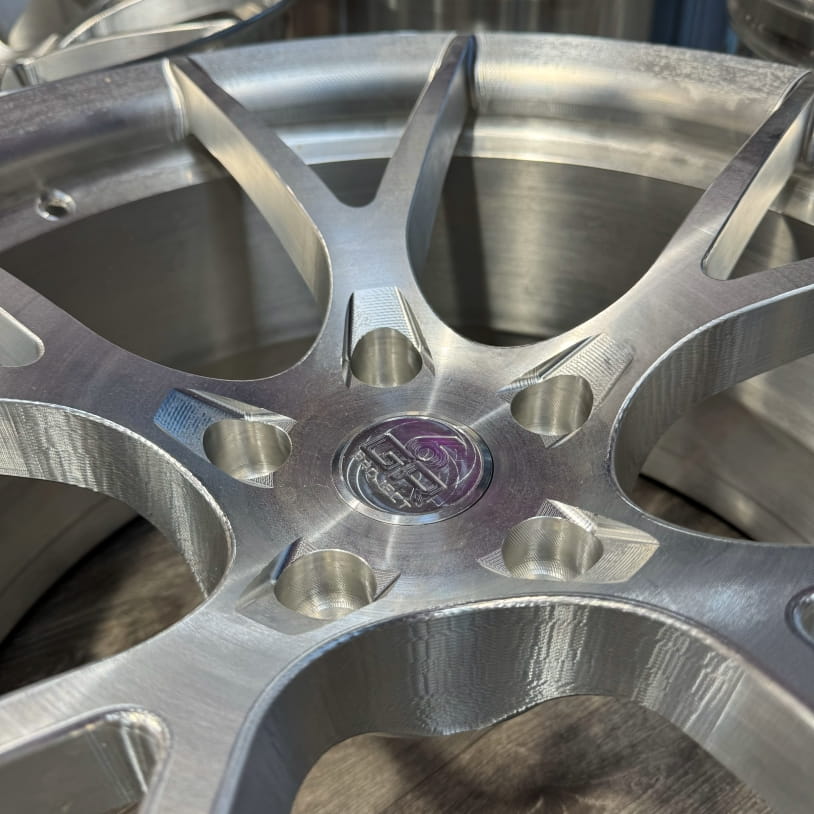 project 6gr ten forged raw inventory special