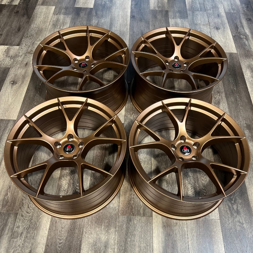 project 6gr ten metallic copper inventory special