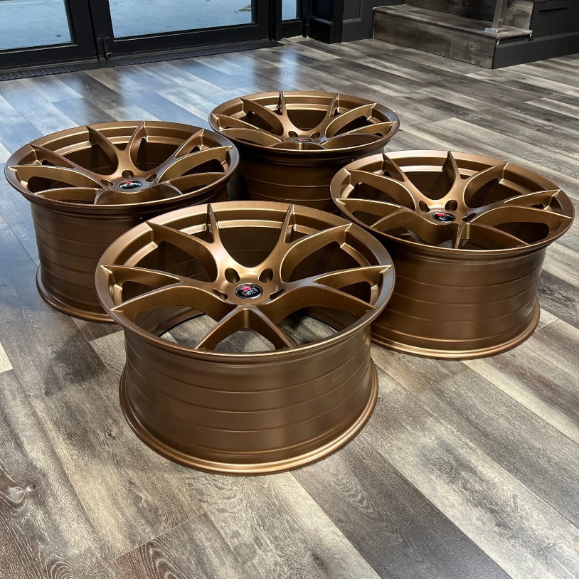 project 6gr ten metallic copper inventory special