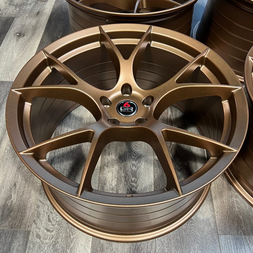 project 6gr ten metallic copper inventory special