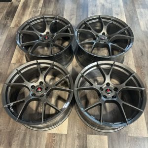 project 6gr ten spun forged graphite inventory special