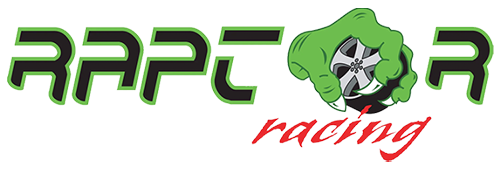 raptor racing logo