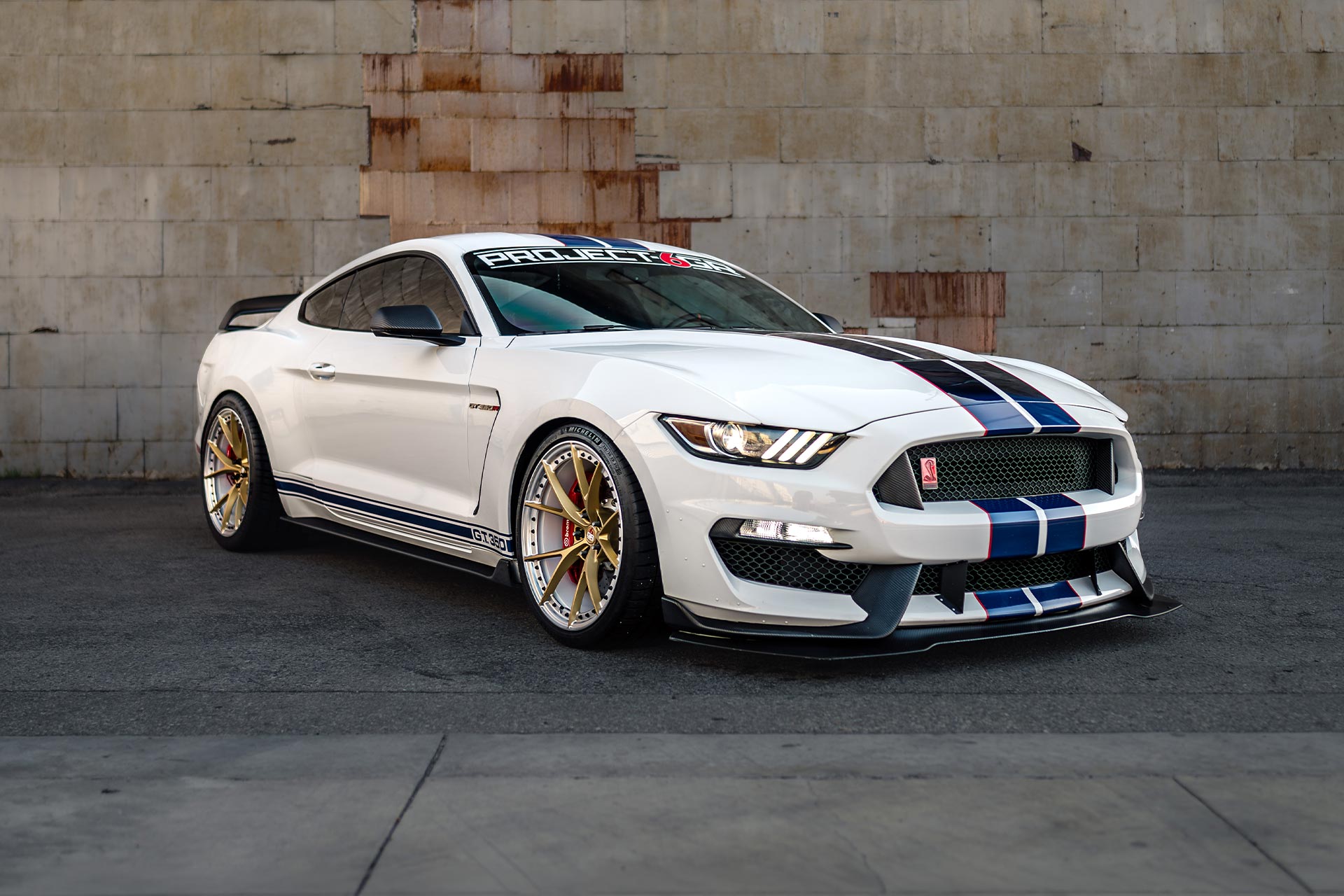 s550 gt350 and gt350r shelby mustang wheel fitment guide