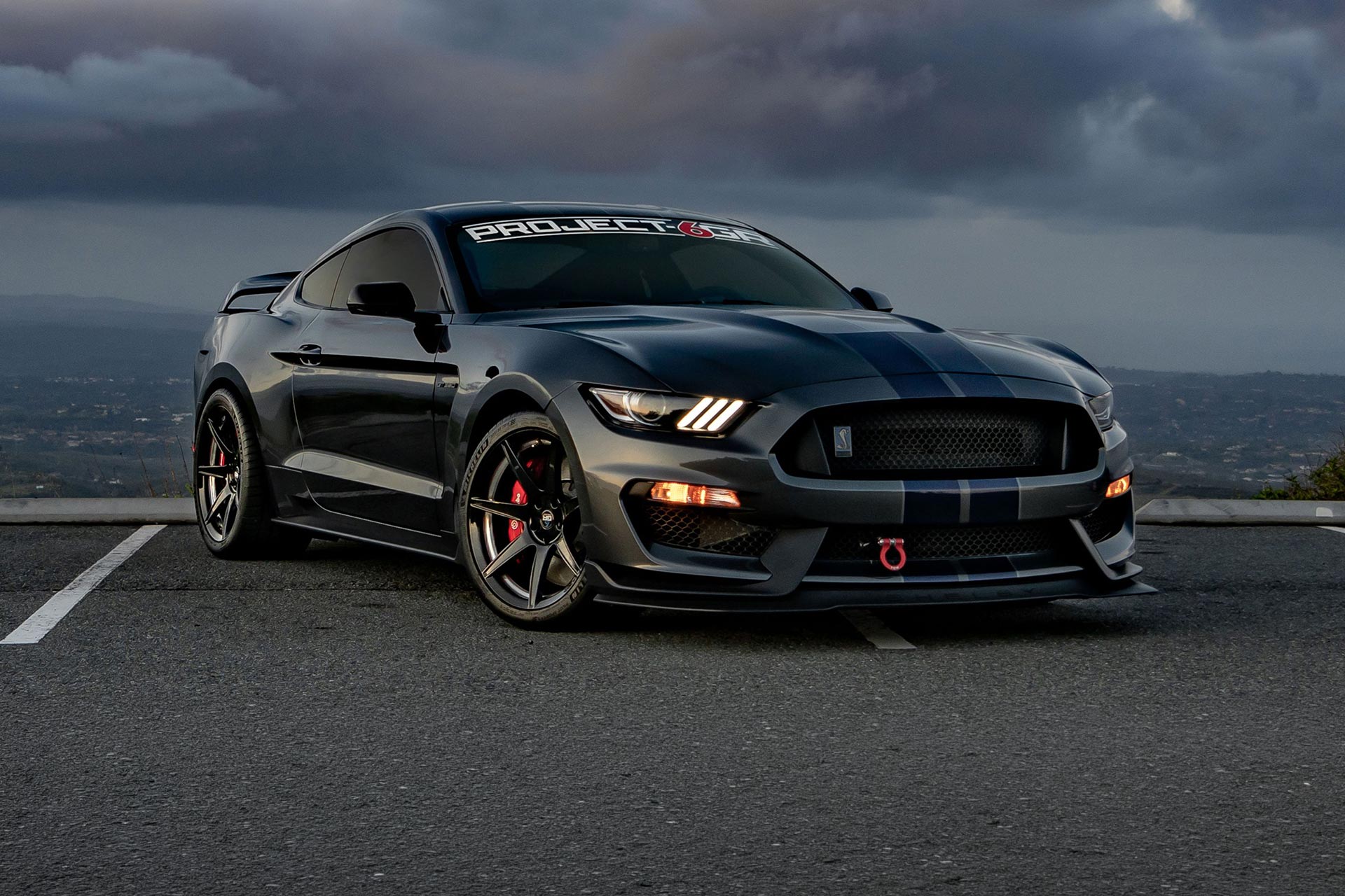 s550 gt500 shelby mustang wheel fitment guide