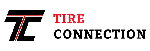tire connection logo
