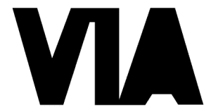 vehicle inspection association via logo