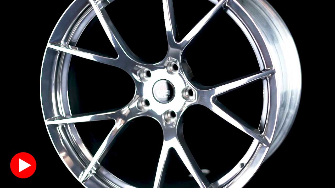 wheels after dark project 6gr 10